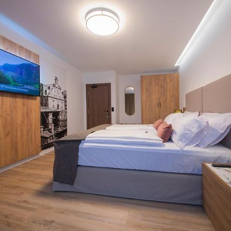 Gaestehaus Zum Roten Hahn Lüneburg Екстериор снимка